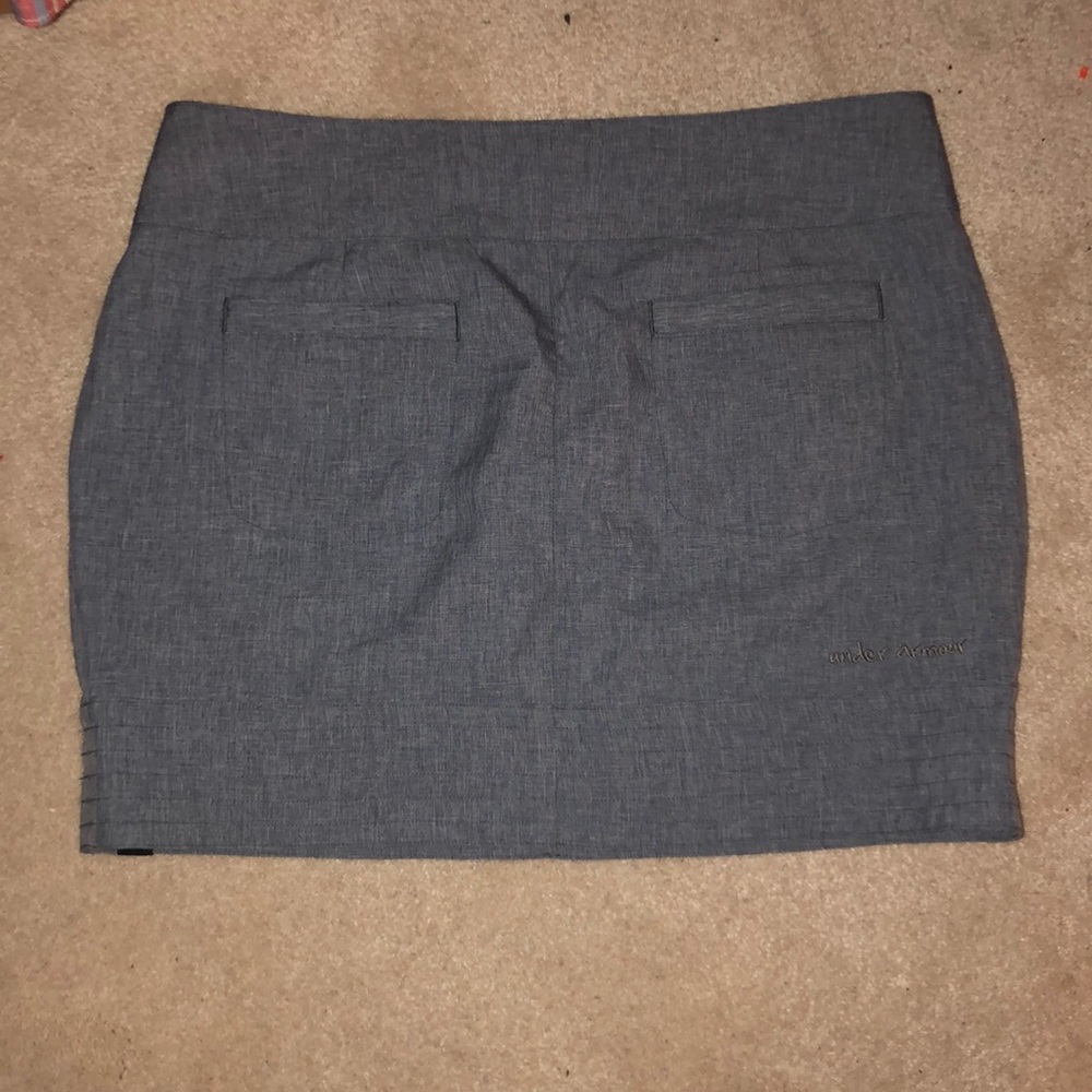 Under Armour Skirt